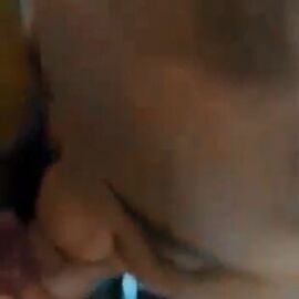 سكس سودانية تمص الزب وتشرب لبنه